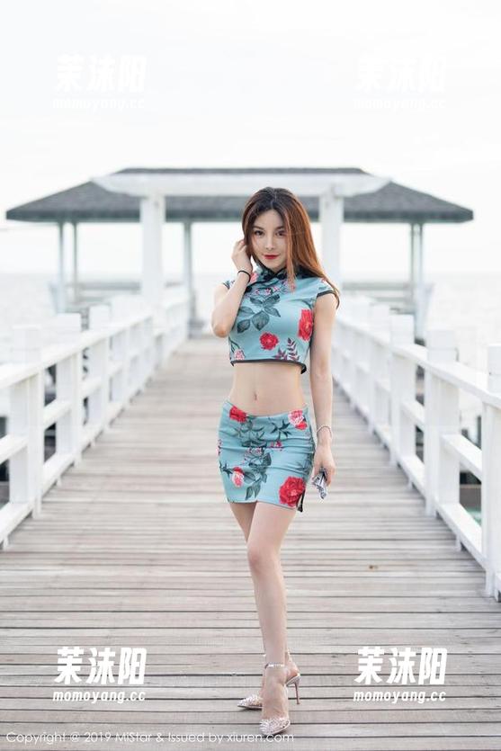 魅妍社 - 万圣节特别篇！来看看Jenny佳妮的原图分享，太精彩了！