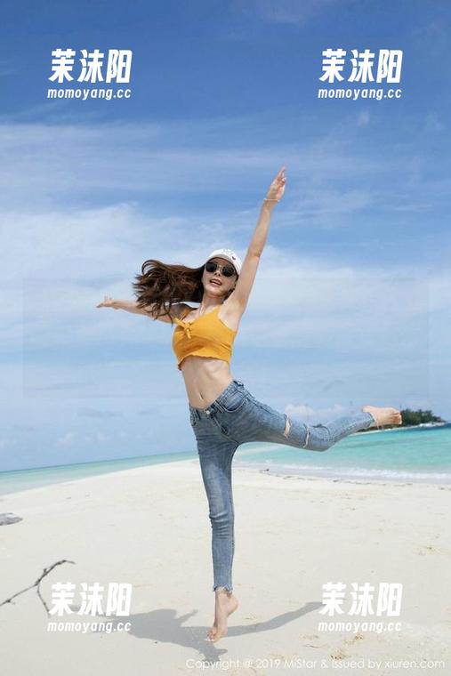 魅妍社-兜豆靓Youlina 魅妍社 - 兜豆靓Youlina全套写真:内衣的力量!有了它,你的烦恼能够被包裹得严严实实!