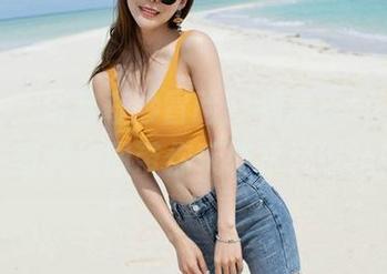 魅妍社 – 浴室奇妙冒险：杨晨晨sugar的无圣光美图带你玩转水汽缭绕！