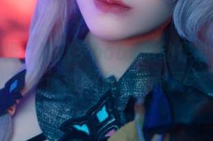 不看后悔，鹿八岁baby运动作品免费分享，谁说好东西要付费？