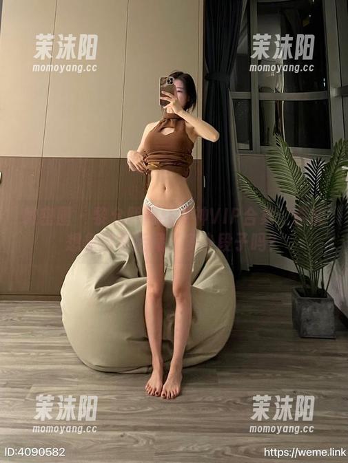 微密圈 - 黎允熙网红女神VIP合集：你能想象这背后藏了多少段子吗？